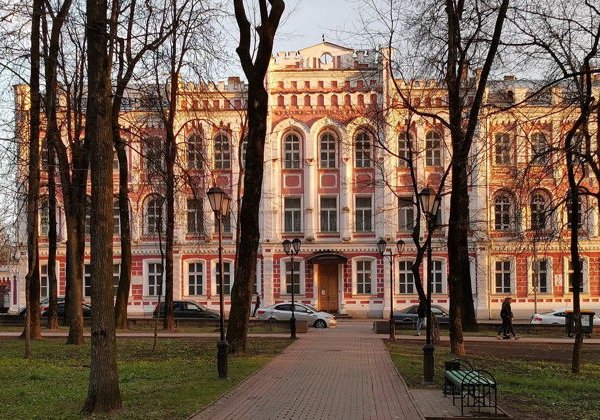 Смоленск: пешеходная аудиоэкскурсия по Старому городу - фото 4