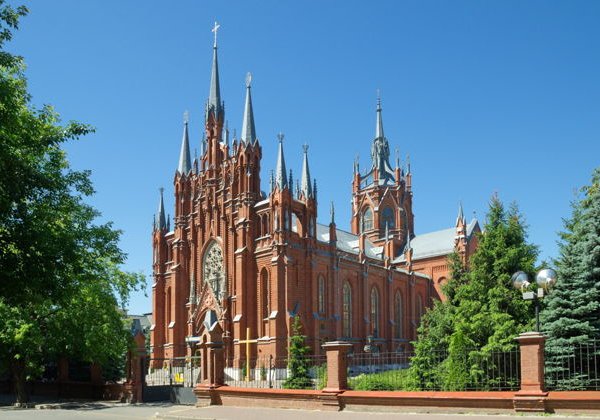 Концерт-экскурсия «Москва Владимира Высоцкого» - фото 3