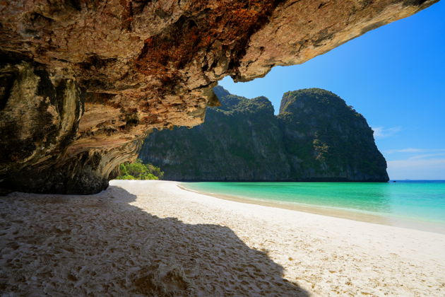 Фото экскурсии - Туры на Пхи-Пхи, Кай и Майтон с гибкой программой - 5