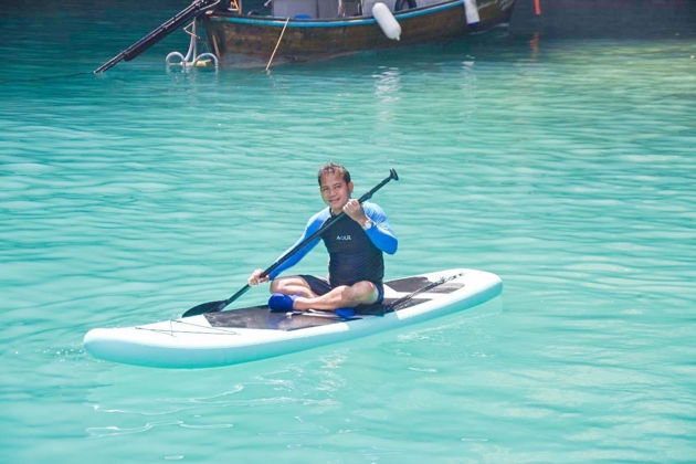 Фото экскурсии - Туры на Пхи-Пхи, Кай и Майтон с гибкой программой - 8