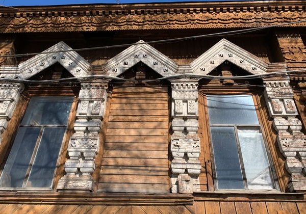 Калуга в стиле Модерн  - фото 2