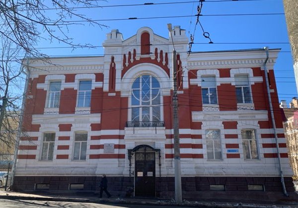 Калуга в стиле Модерн  - фото 4