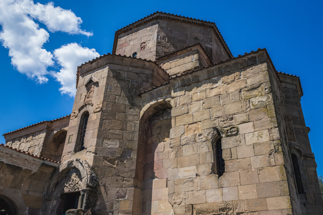 Фото - экскурсия: Путешествие сквозь века: древние хроники, Джвари и Светицховели в истории Грузии