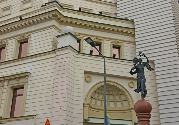 Нижний Новгород: истории, дома купеческого центра и пироги - фото 2
