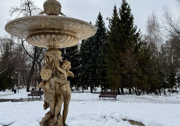 Любовь по-казански: экскурсия по романтичным местам города - фото 1