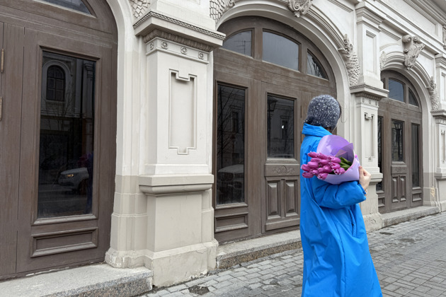 Фото - экскурсия: Романтическая прогулка по самым красивым уголкам Казани