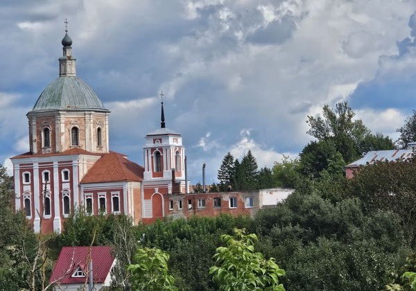 Смоленск «как на ладони»: пешая аудиоэкскурсия по Соборному холму - фото 4