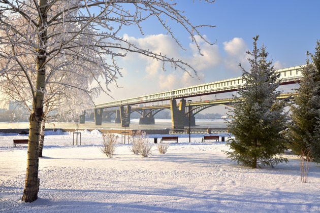 Фото - экскурсия: Загадки новосибирского метро: исследование подземных тоннелей города