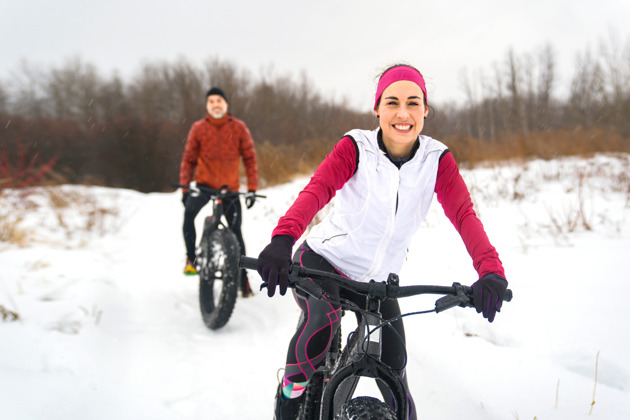 Фото - экскурсия: Велосипедная экскурсия по пригородам Новосибирска