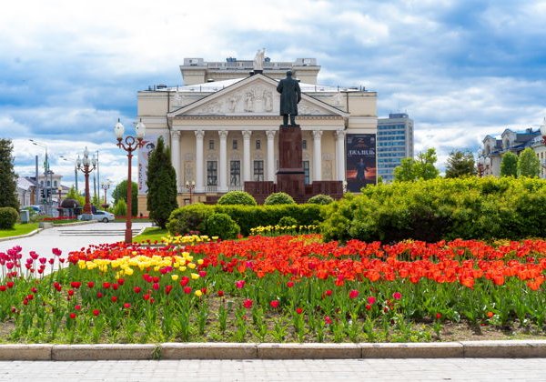 Тайны тысячелетней Казани: обзорная экскурсия - фото 3