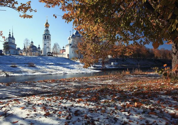 Автопутешествие из Вологды в Великий Устюг: аудиоэкскурсия по пути к Деду Морозу - фото 4