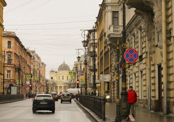 Аудиоэкскурсия и прогулка по Литейной слободе - фото 2