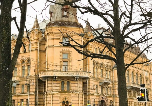Аудиоэкскурсия и прогулка по Литейной слободе - фото 3