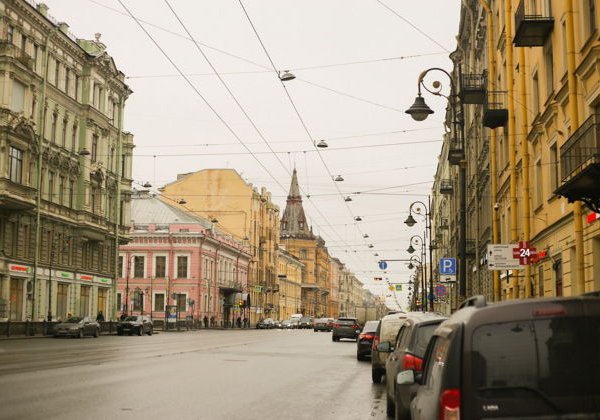 Аудиоэкскурсия и прогулка по Литейной слободе - фото 4