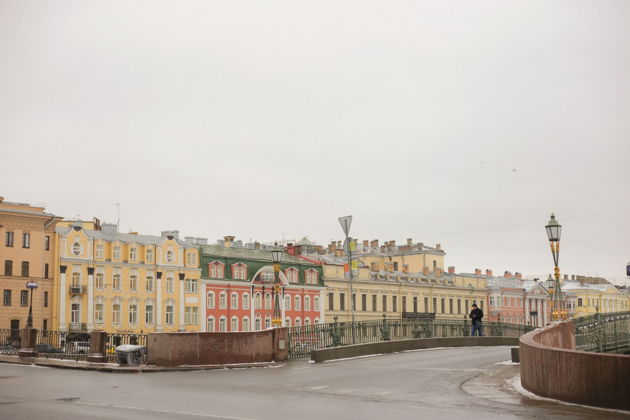 Фото экскурсии - Прогулка с аудиогидом по Литейной слободе - 7