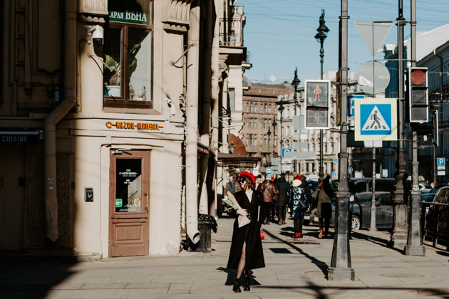Фото - экскурсия: Прогулка с аудиогидом по Литейной слободе