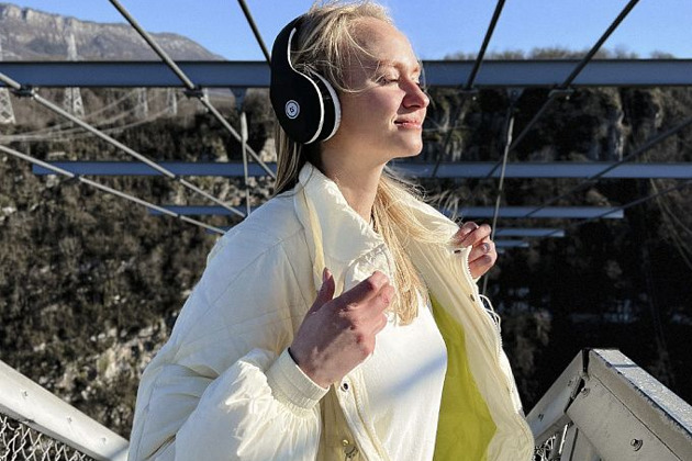Фото - экскурсия: Погрузись в атмосферу Skypark Сочи с аудиогидом