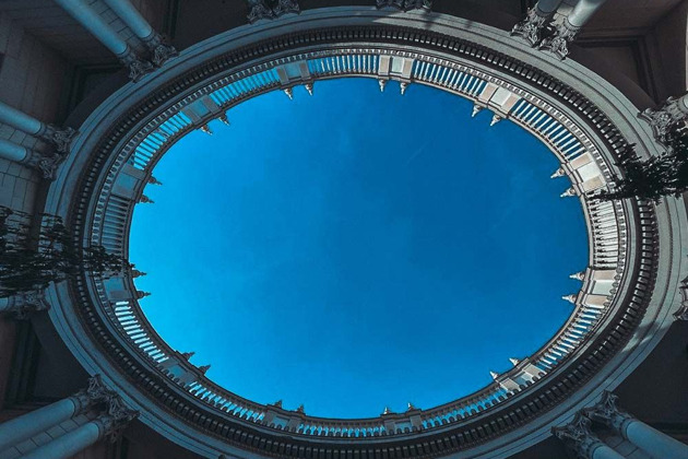 Фото - экскурсия: Иммерсивная аудиопрогулка по Сочи с элементами спектакля