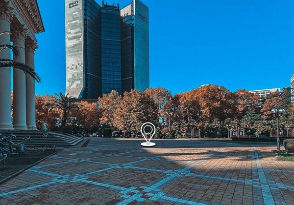 Нити Сочи: иммерсивный аудиоспектакль-прогулка по городу - фото 2