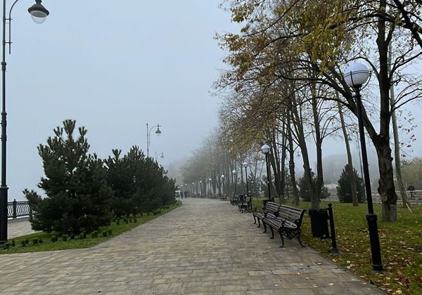 Нити Славянска-на-Кубани: иммерсивный аудиоспектакль-прогулка по городу - фото 4
