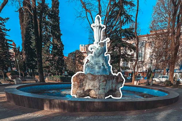 Нити Туапсе: иммерсивный аудиоспектакль-прогулка по городу - фото 2