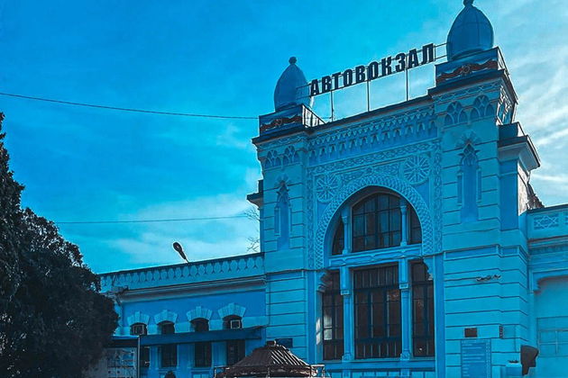 Нити Туапсе: иммерсивный аудиоспектакль-прогулка по городу - фото 3