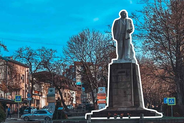 Нити Туапсе: иммерсивный аудиоспектакль-прогулка по городу - фото 4