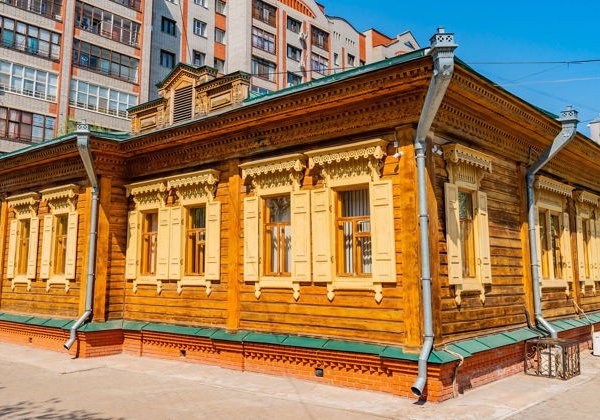 Знакомство с Астаной: аудиопрогулка по старому городу - фото 4