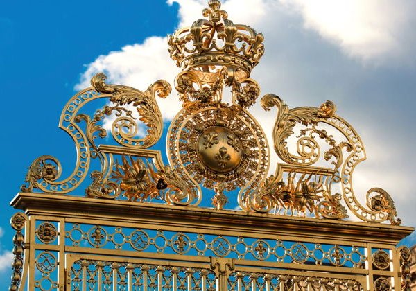 Драгоценности Версаля: аудиоэпрогулка по легендарному саду - фото 4