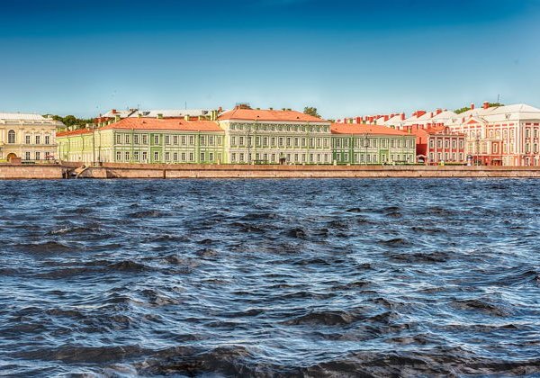 Ленинград Сергея Довлатова: литературная аудиопрогулка по местам писателя - фото 4