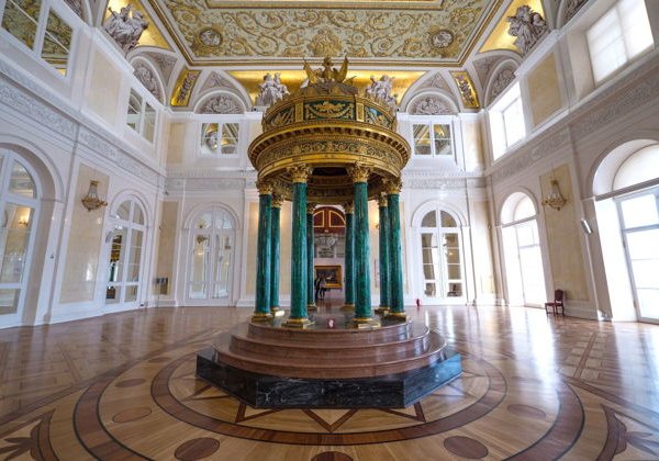 Эрмитаж: аудиоэкскурсия для полного погружения в историю искусства (без билетов) - фото 3