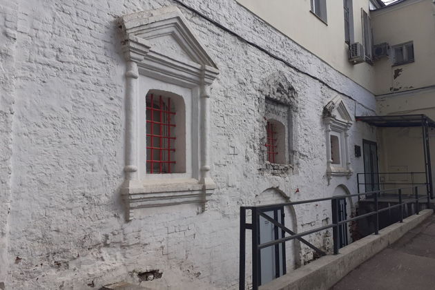 Фото экскурсии - Аудиоэкскурсия по древнейшей улице столицы - Воздвиженке - 8