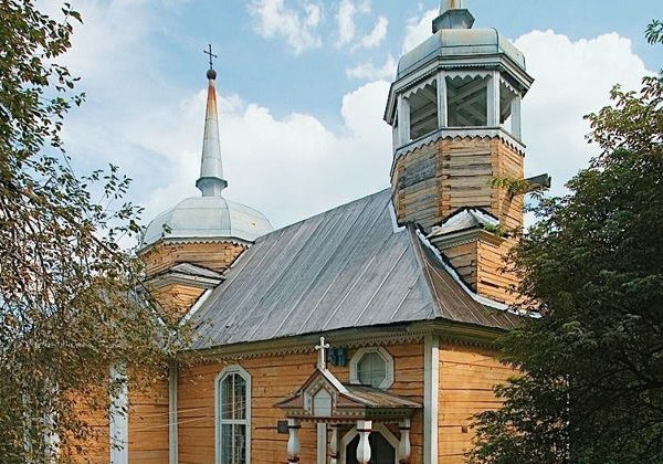 Марциальные воды и водопад Кивач: автомобильный аудиотур по Карелии - фото 2