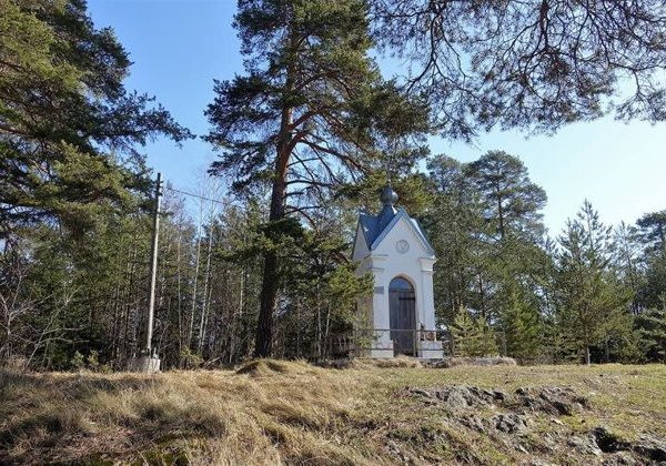 Марциальные воды и водопад Кивач: автомобильный аудиотур по Карелии - фото 3