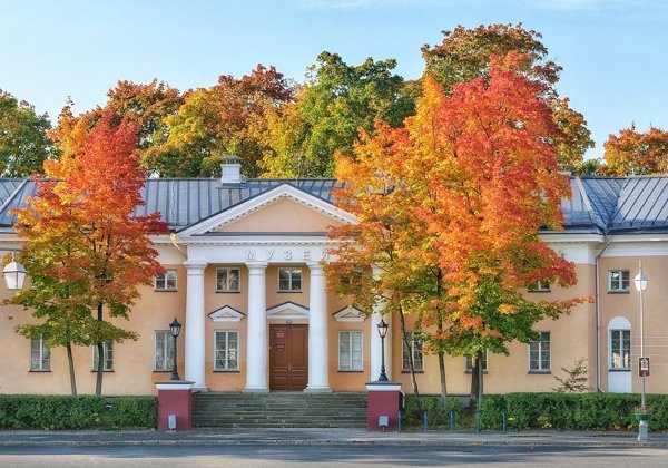 Национальный музей Республики Карелия: аудиоэкскурсия из века в век
