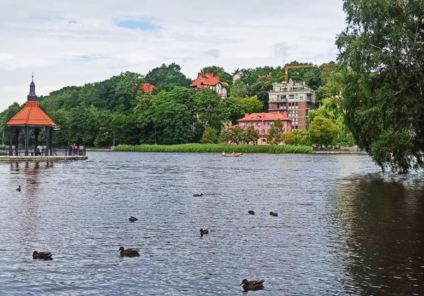 Светлогорск — русская Европа - фото 3