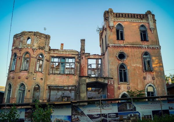 Ставрополь: аудиоэкскурсия по историческому центру столицы Кавказа - фото 3