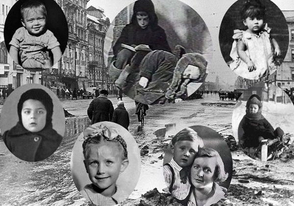 Блокада Ленинграда глазами детей: историческая аудиопрогулка по городу - фото 2