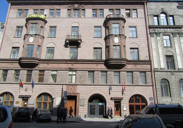 Аудиоэкскурсия по историческому центру Петербурга - фото 4