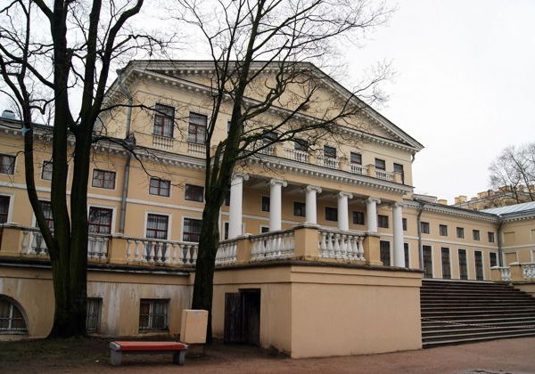 По следам Раскольникова: аудиоквест по роману «Преступление и наказание» - фото 3