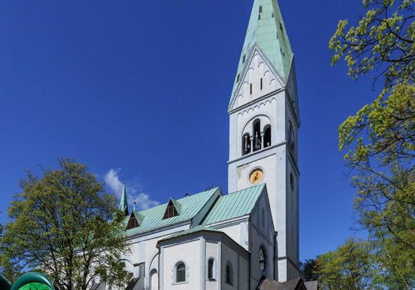 Аудиотур по центру Калининграда в стиле Мюнхгаузена - фото 4