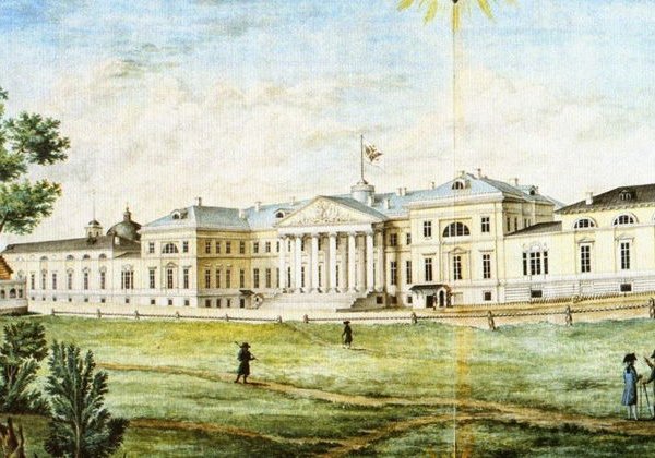 Басманный: аудиоэкскурсия по самому «иностранному» району Москвы - фото 4