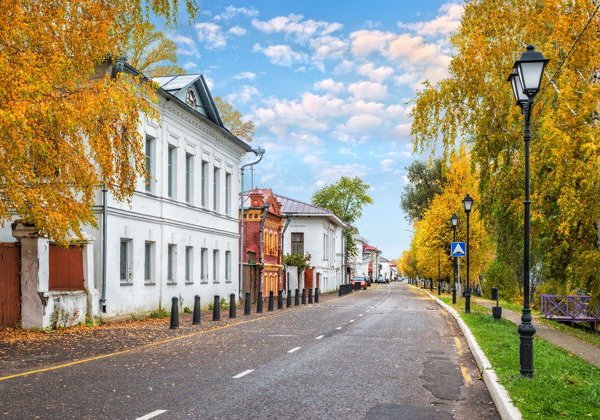 Красавица Коломна: аудиоэкскурсия по одному из древнейших городов Руси - фото 4