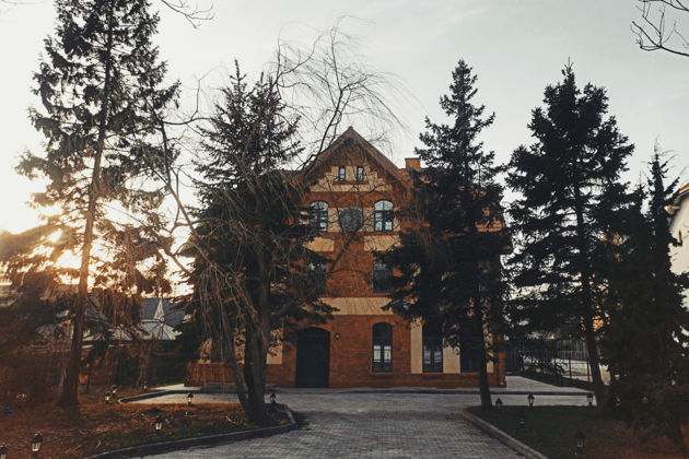 Фото экскурсии - Самый запад: Янтарный, Балтийск и Балтийская коса - 5