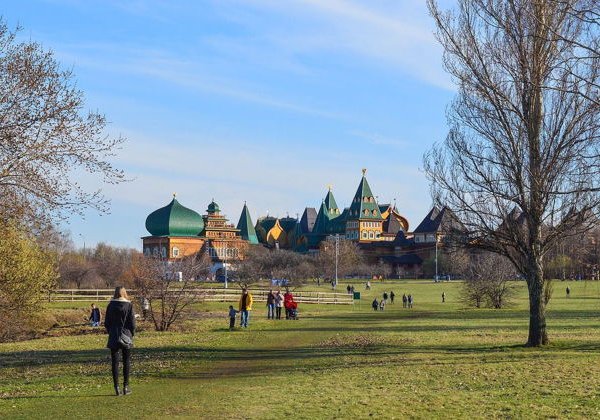 Усадьба Коломенское: аудиоэкскурсия по резиденции русских царей - фото 4