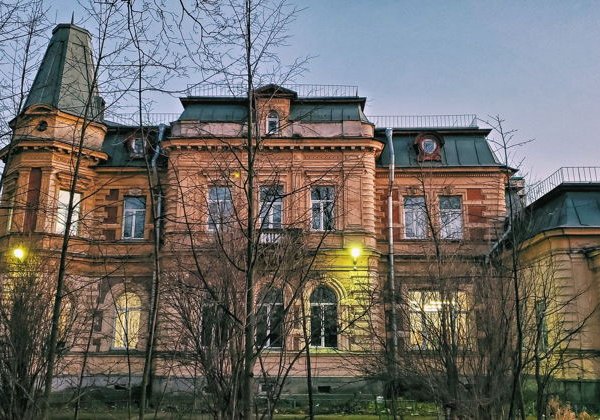 Аудиоэкскурсия: Тайны особняков Каменного острова - фото 4