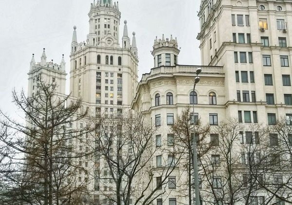 Аудиоэкскурсия «Незнакомая Таганка»: прогулка по неизвестному району Москвы - фото 1
