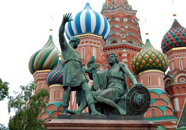 Красная площадь за 30 минут: история и современность - фото 3