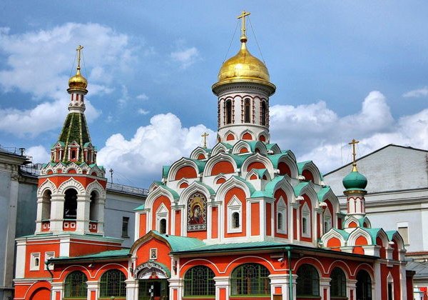 Красная площадь за 30 минут: история и современность - фото 4