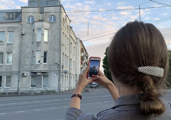 Аудиоэксурсия «Сортавала: история в архитектуре»